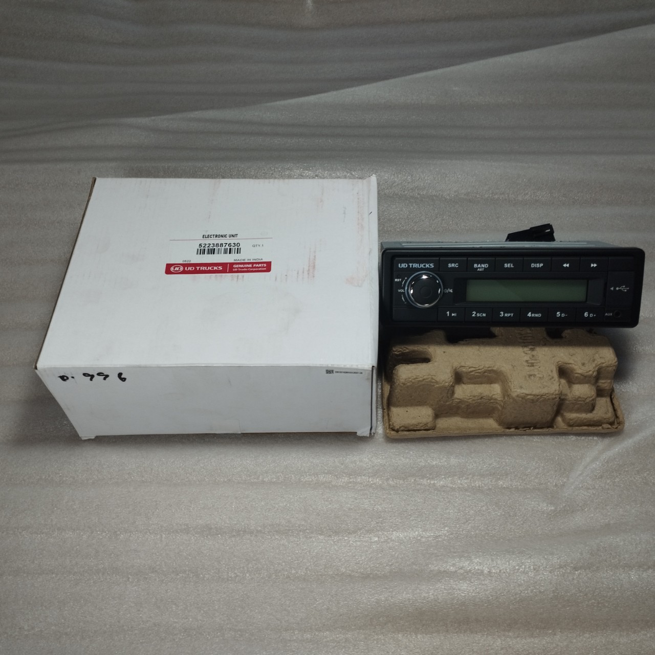 RADIO (DÙNG CHUNG)