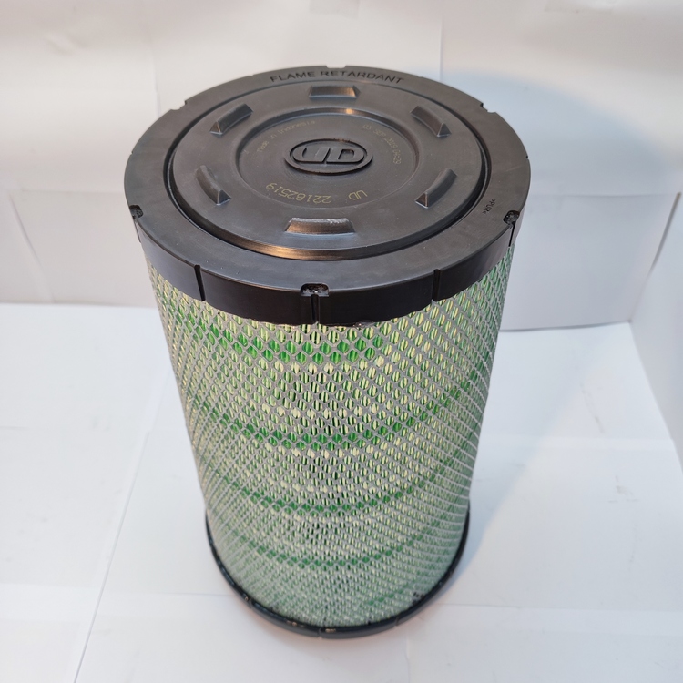 LÕI LỌC GIÓ ĐỘNG CƠ LKE210