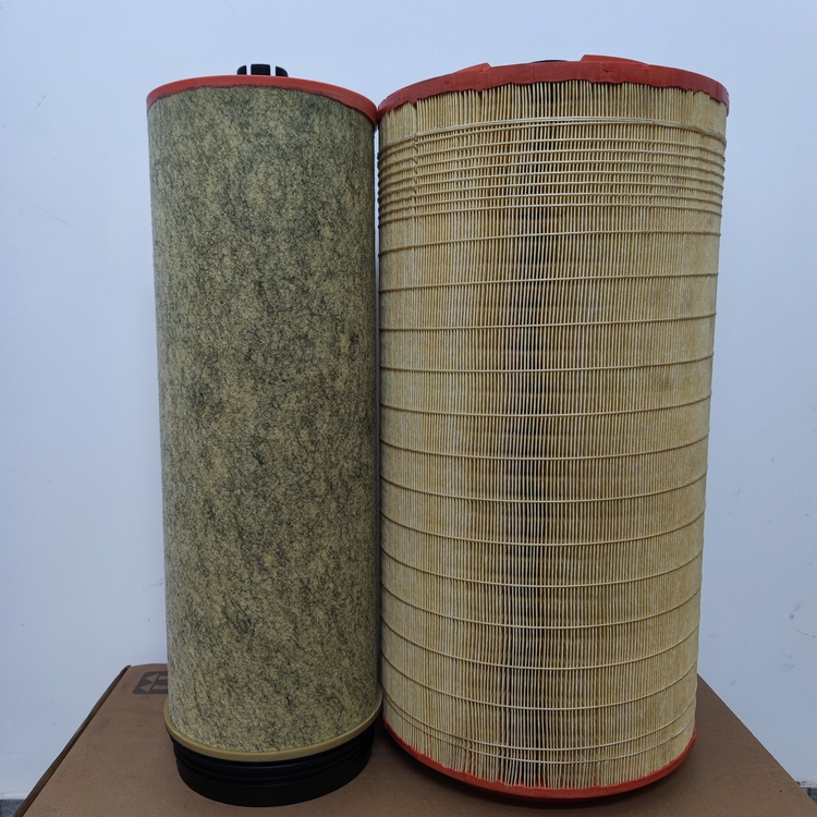 LÕI LỌC GIÓ NGOÀI - QUESTER