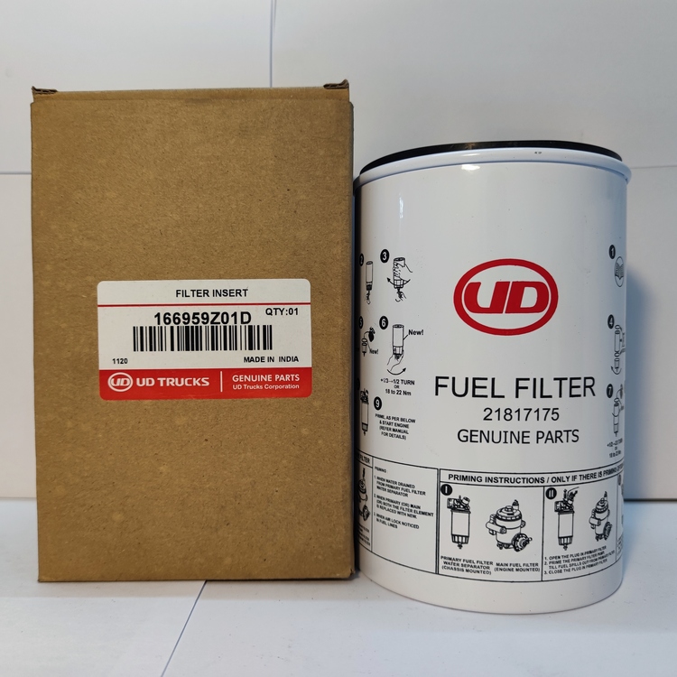 LỌC NHIÊN LIỆU THÔ ĐỘNG CƠ 5 LÍT, 8 LÍT (LỌC TÁCH NƯỚC)